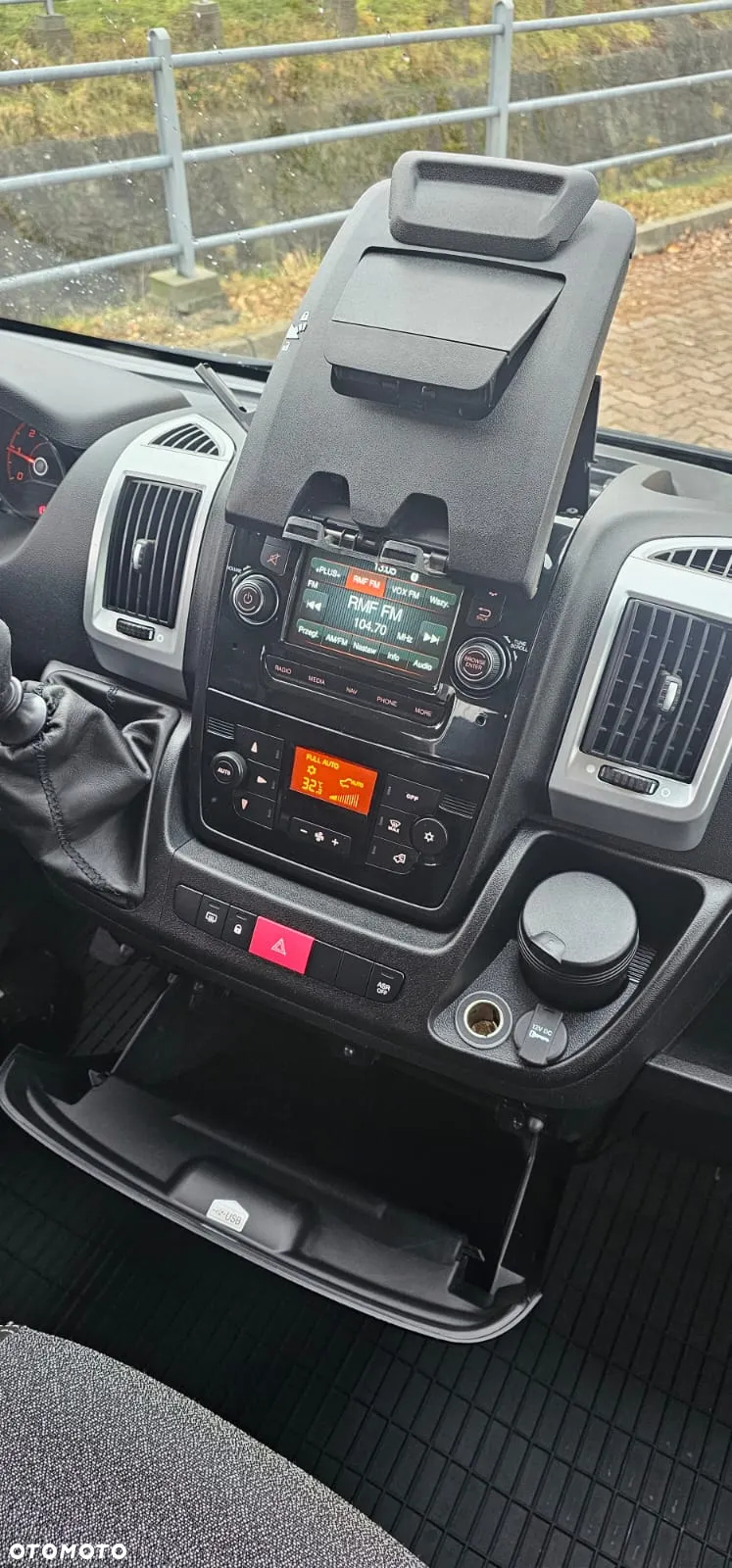 Fiat Ducato - 14