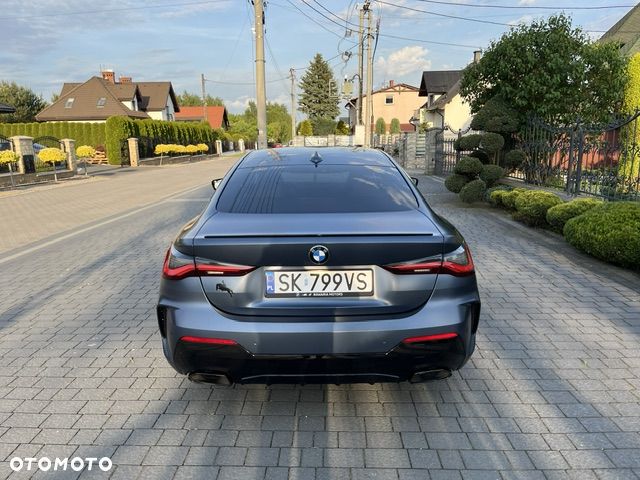 BMW Seria 4 M440i xDrive mHEV sport - 7