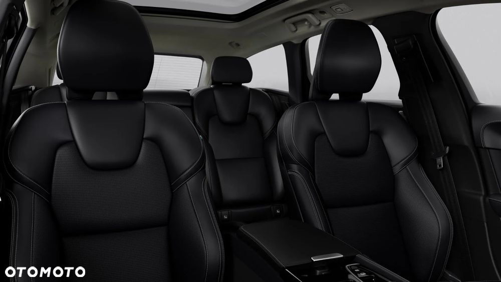 Volvo V90 T6 AWD Plug-In Hybrid Ultra Dark - 18