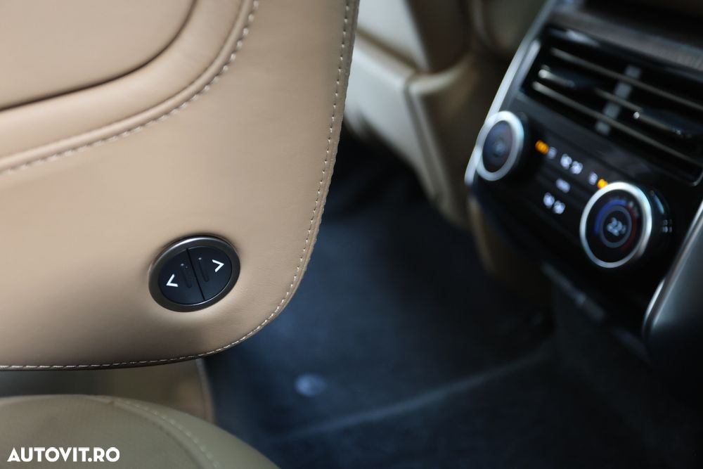 Land Rover Range Rover 3.0 I6 D350 MHEV LWB Autobiography - 32