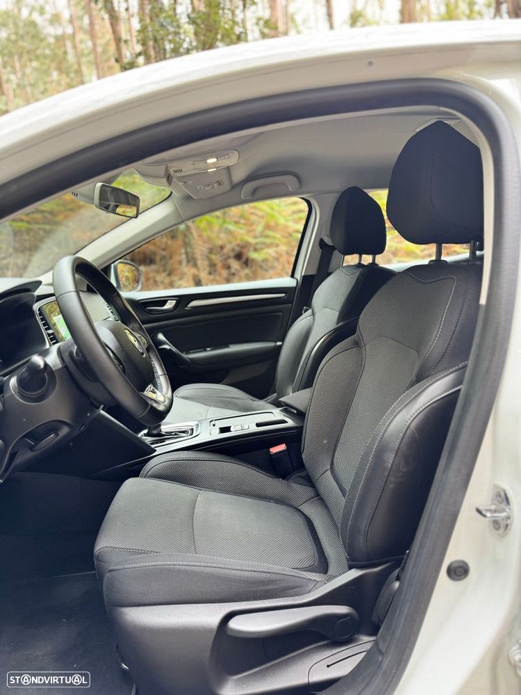 Renault Mégane - 14