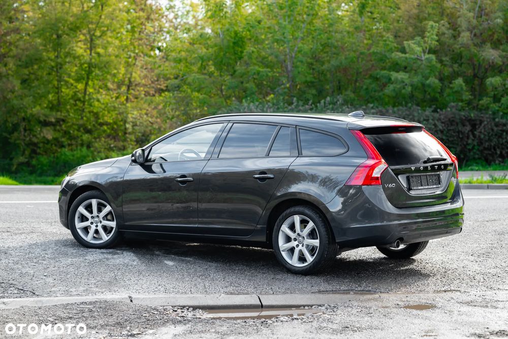 Volvo V60 D3 - 18