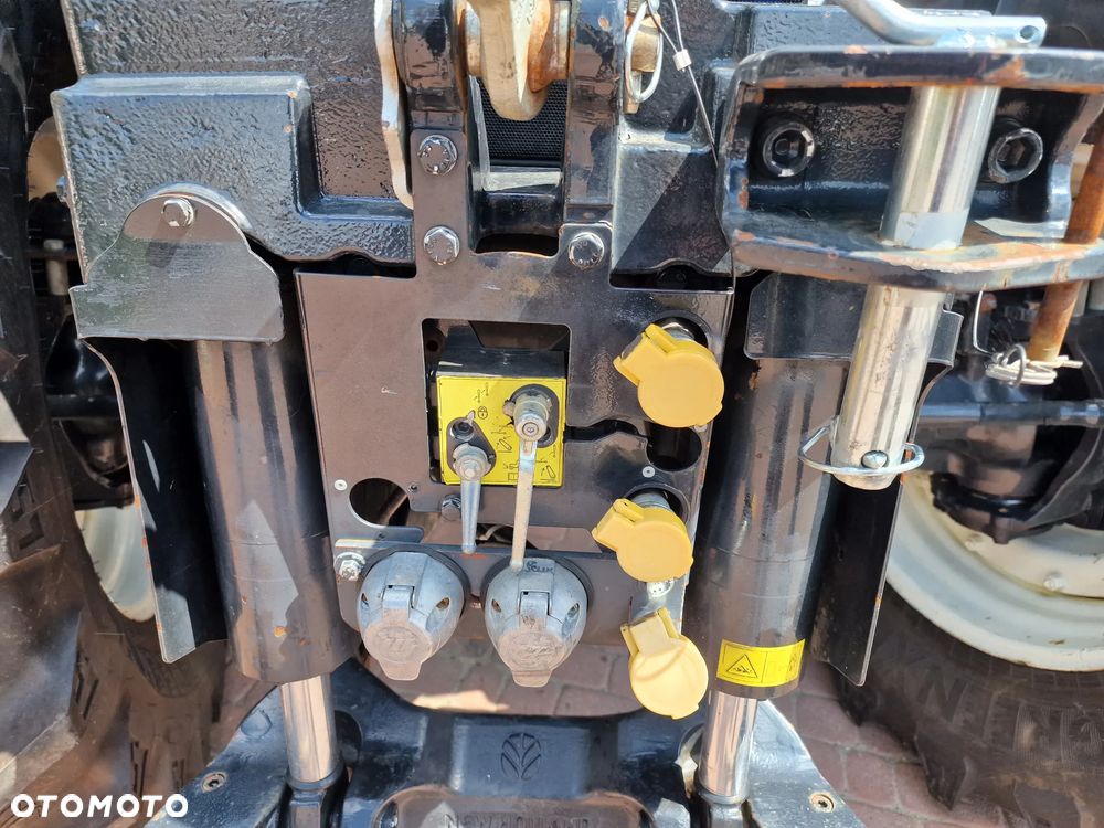 New Holland T7.230, 2018r, Pneumatyka - 10