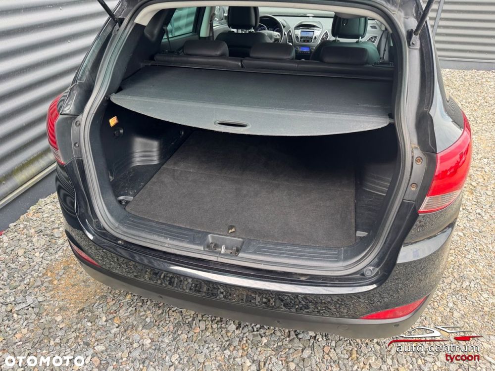 Hyundai ix35 - 19