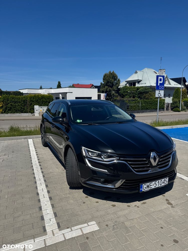 Renault Talisman 1.6 Energy dCi Initiale Paris EDC - 13