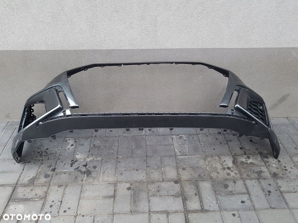 audi a3 s-line 20^ zderzak przód 8y0807437f - 3