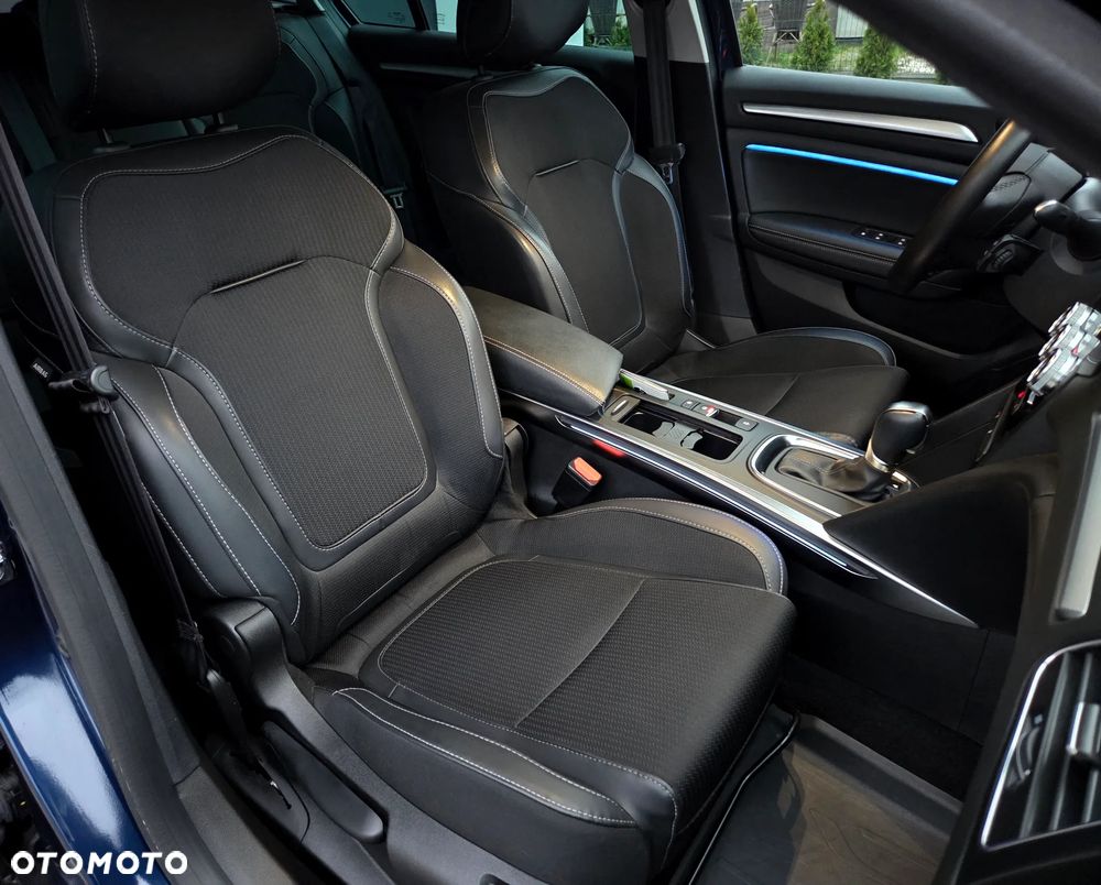 Renault Megane 1.3 TCe FAP Intens EDC - 17