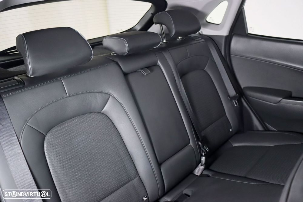 Hyundai Kauai EV 64 kWh Premium - 35