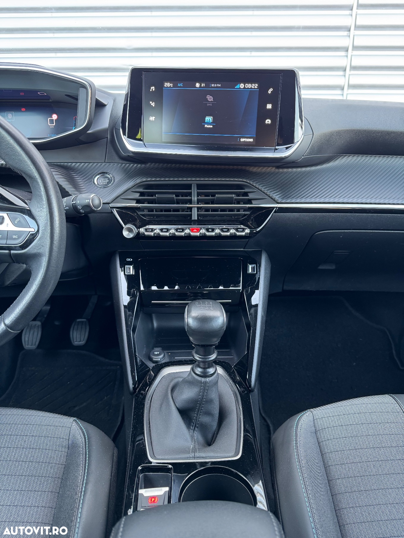Peugeot 208 PureTech 110 Stop & Start Allure - 13