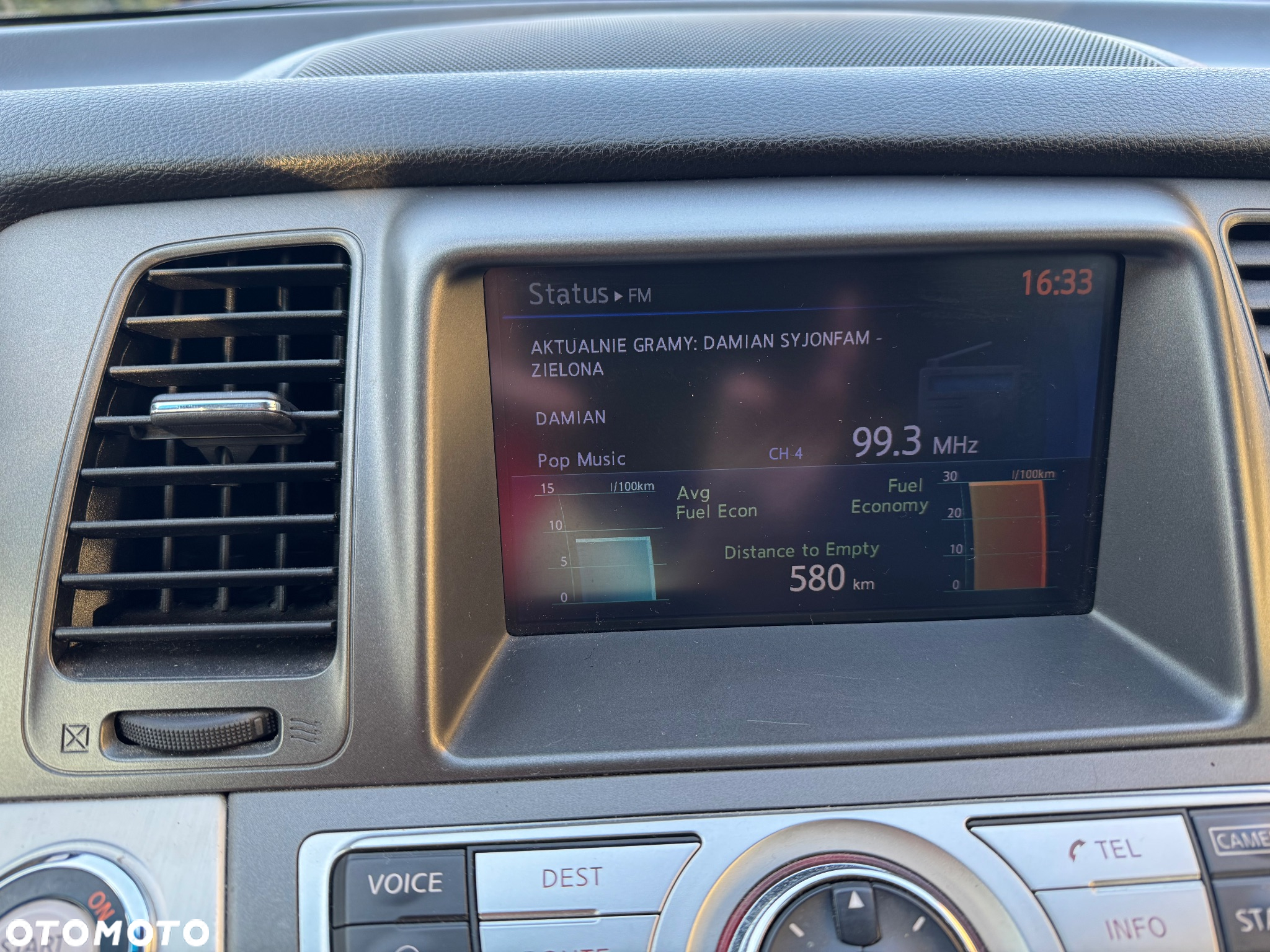 Nissan Murano - 14