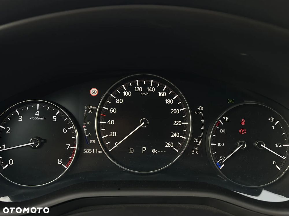 Mazda CX-30 2.0 mHEV Kanjo 2WD - 31