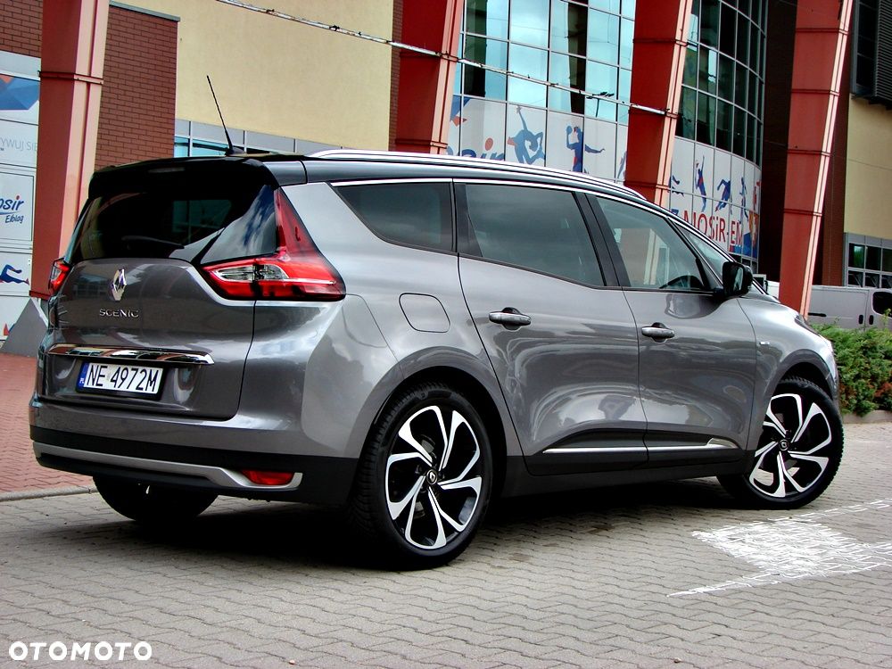 Renault Grand Scenic Energy TCe 130 S&S Bose Edition - 4