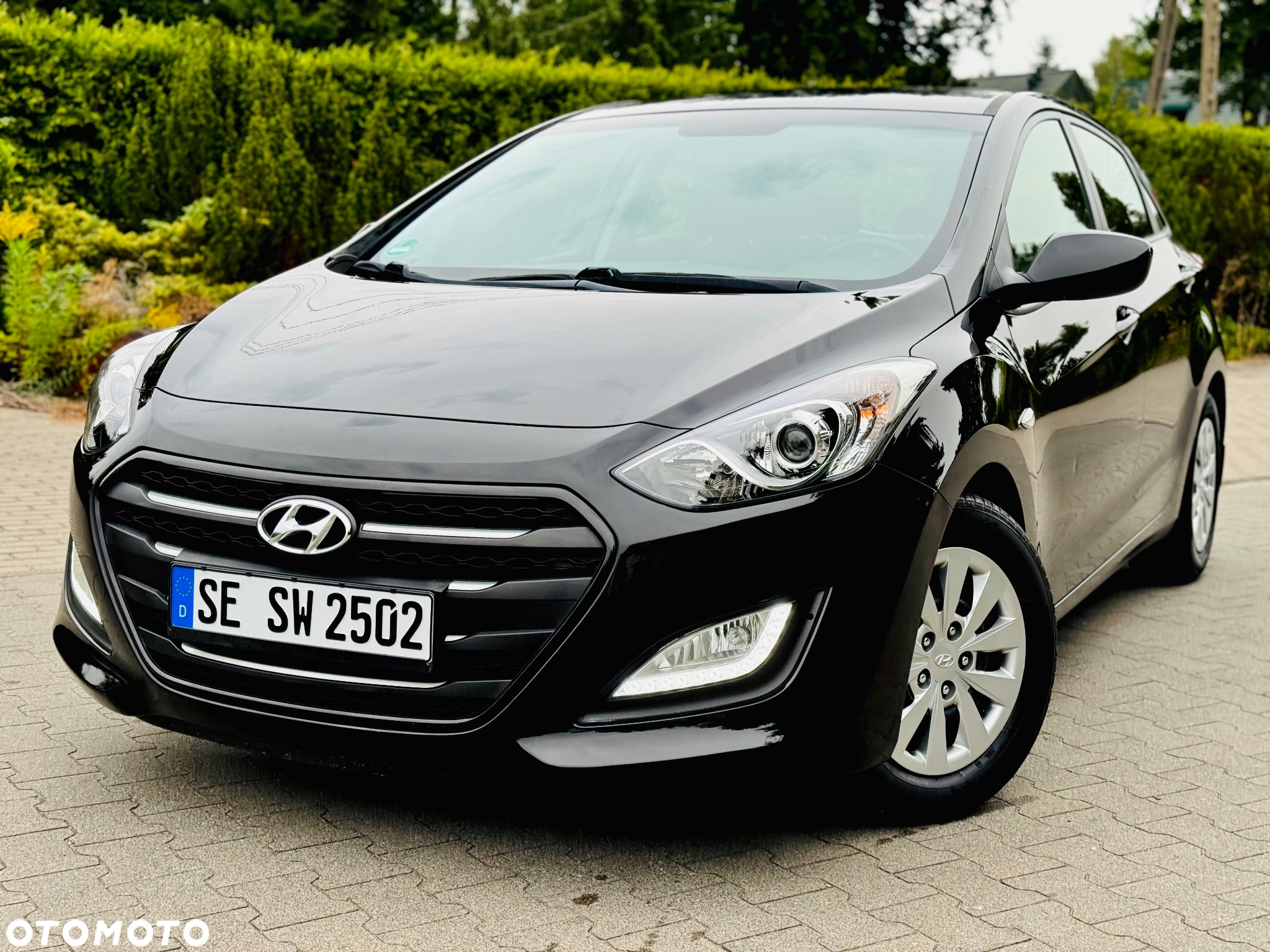 Hyundai i30 1.4 Premium - 4