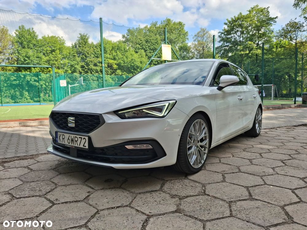 Seat Leon 1.5 TSI Xcellence - 1