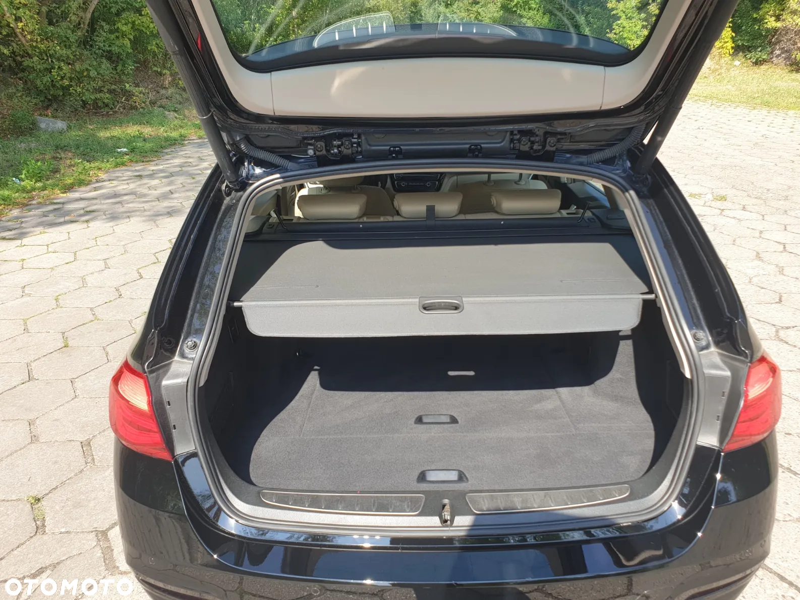 BMW Seria 3 318i GPF Advantage - 20
