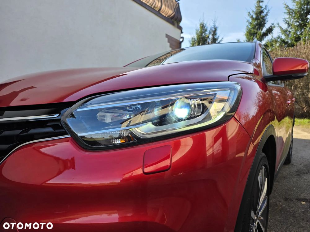 Renault Kadjar 1.2 Energy TCe Night&Day - 30