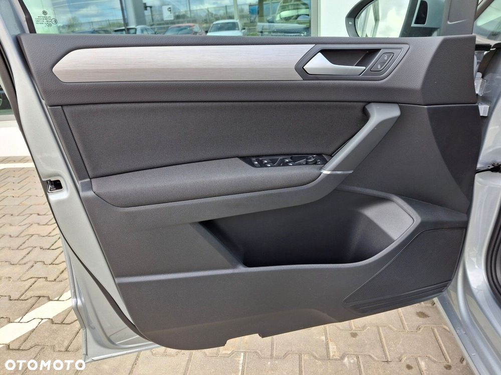 Volkswagen Touran 2.0 TDI BMT SCR Comfortline Plus - 11