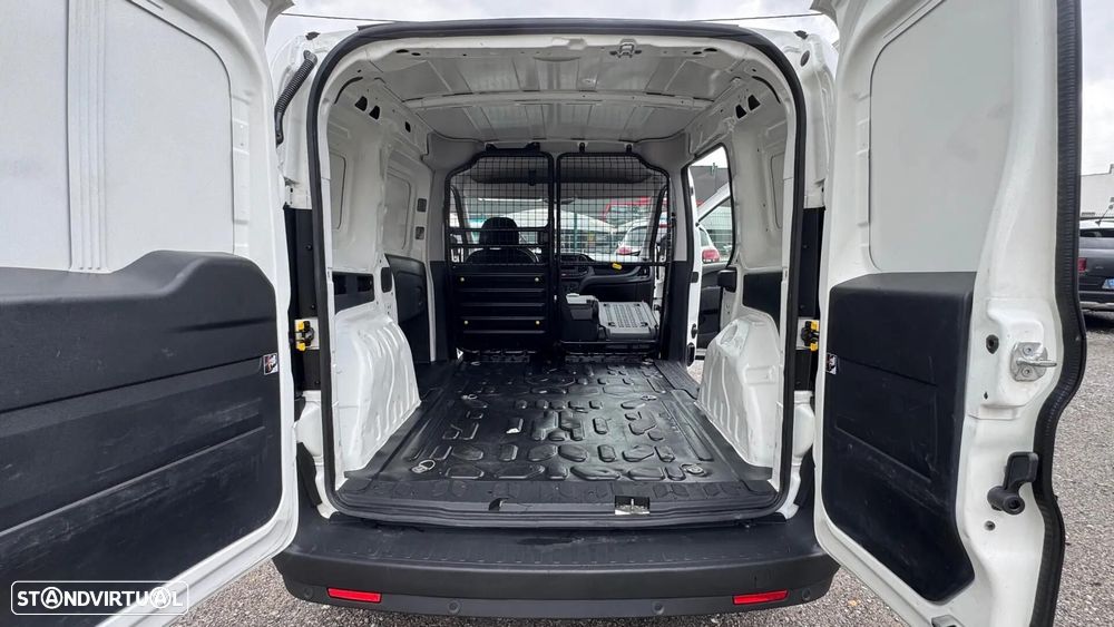 Fiat Doblo 1.3 Multijet 3 lug. c/ IVA - 24