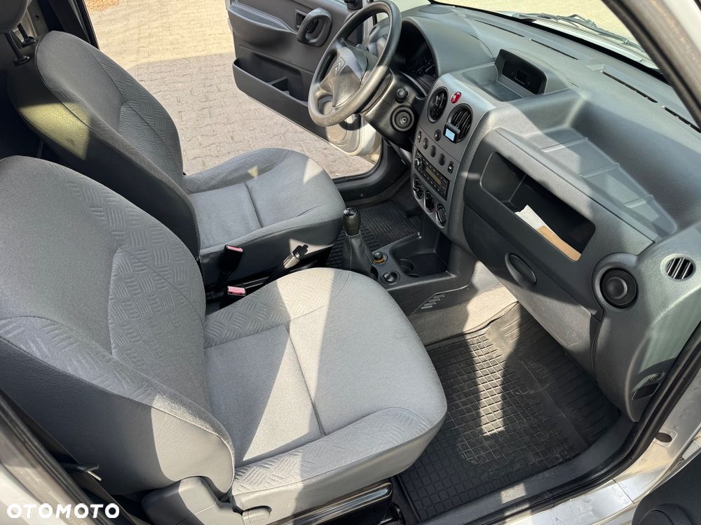 Citroën Berlingo - 22