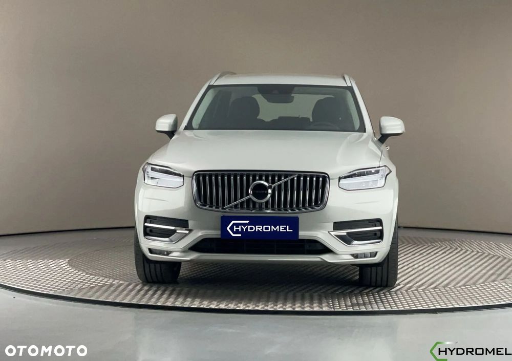 Volvo XC 90 - 3