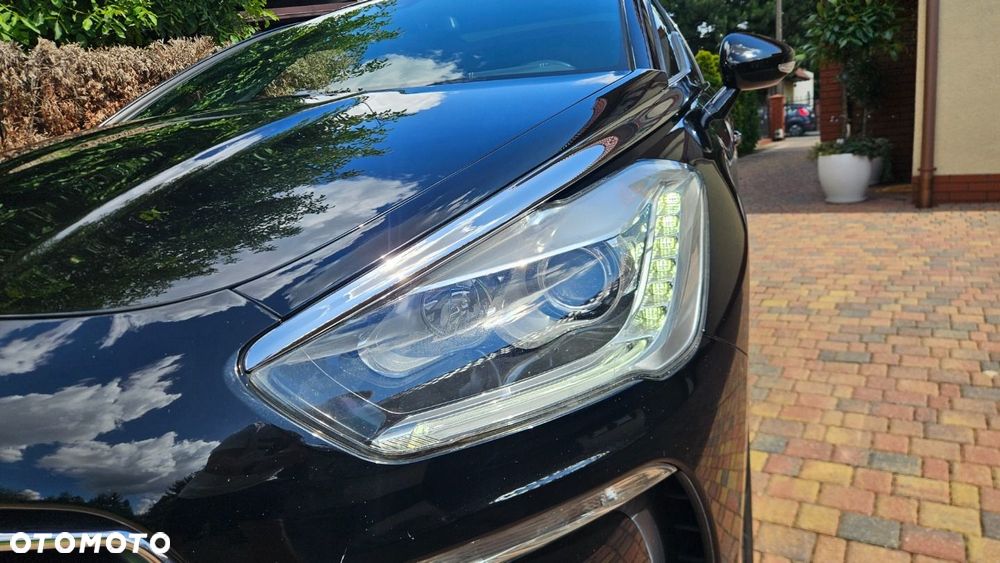 Citroën DS5 - 15