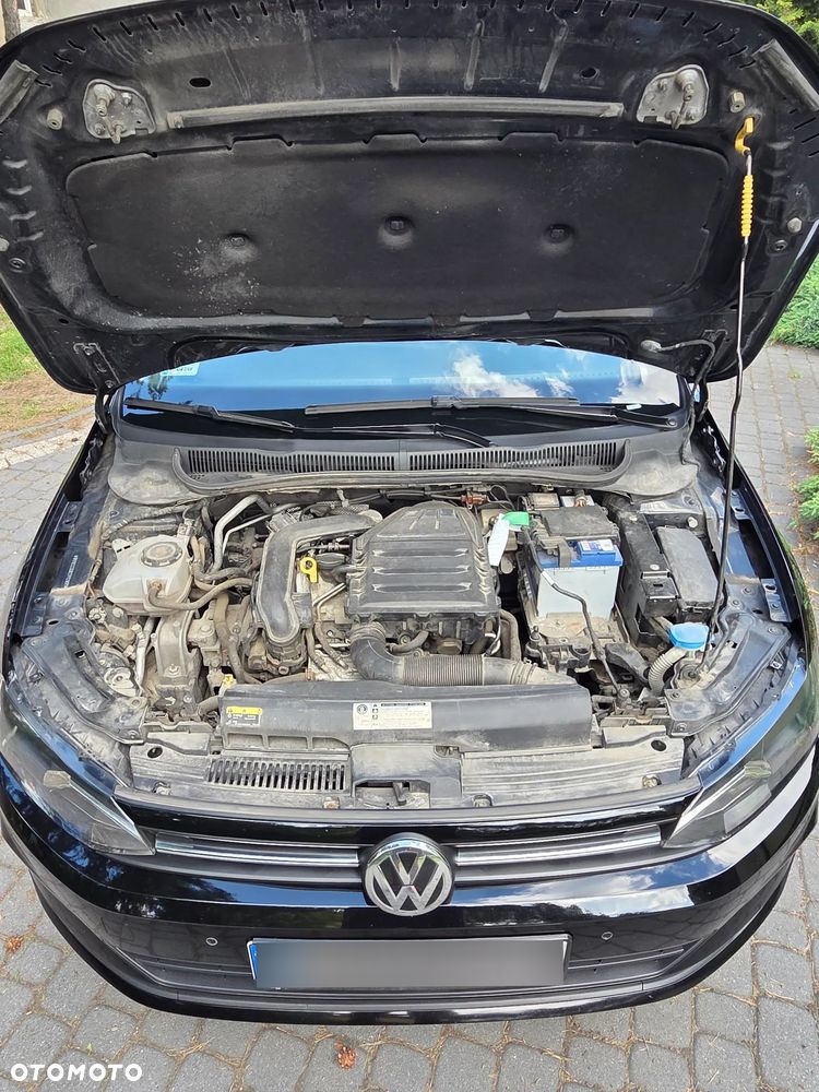 Volkswagen Polo 1.0 TSI Comfortline - 12