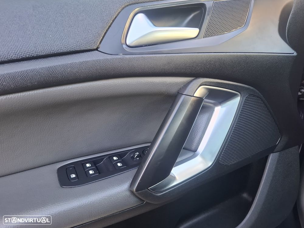 Peugeot 308 SW BlueHDi 120 Stop & Start Allure - 28
