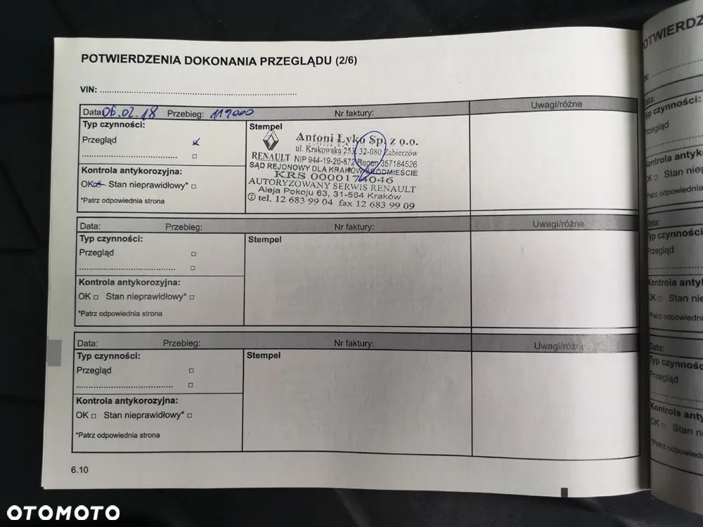 Renault Clio 0.9 Energy TCe Dynamique - 9