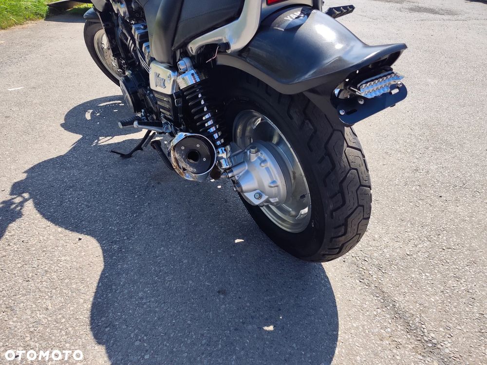 Yamaha Venture - 19