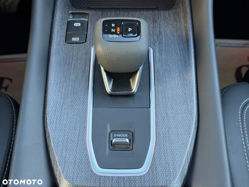 Nissan Qashqai 1.3 DIG-T MHEV Xtronic Tekna - 22