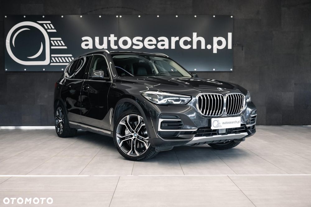 BMW X5 - 4