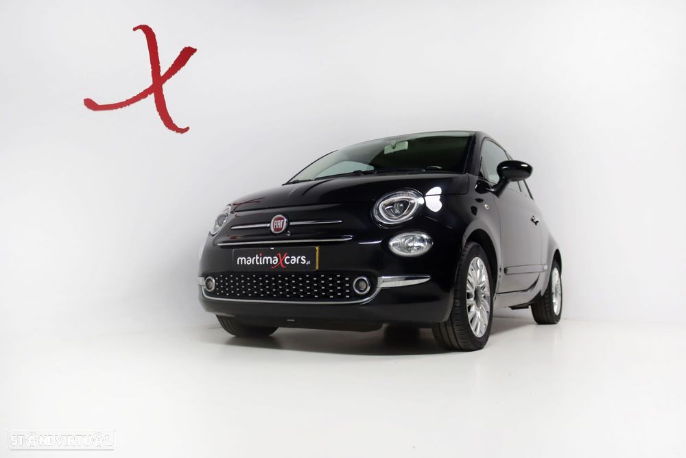 Fiat 500 1.2 S - 1