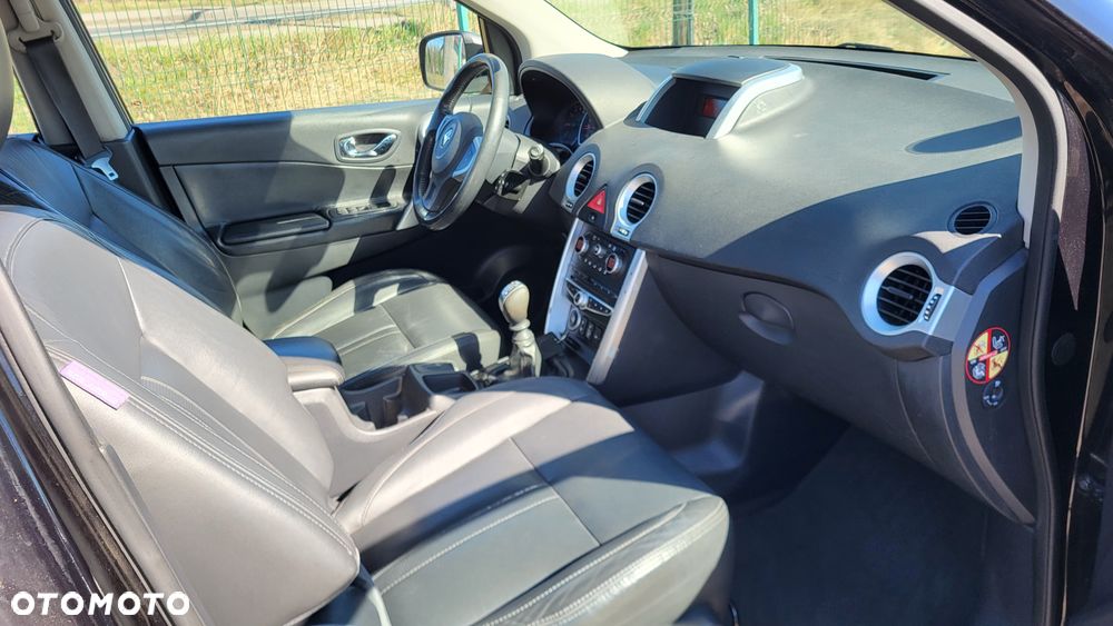 Renault Koleos 2.0 dCi 4x4 Bose Edition - 9