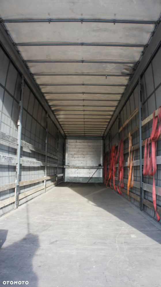 Schmitz Cargobull SCB S3T MEGA LOW DECK - 28