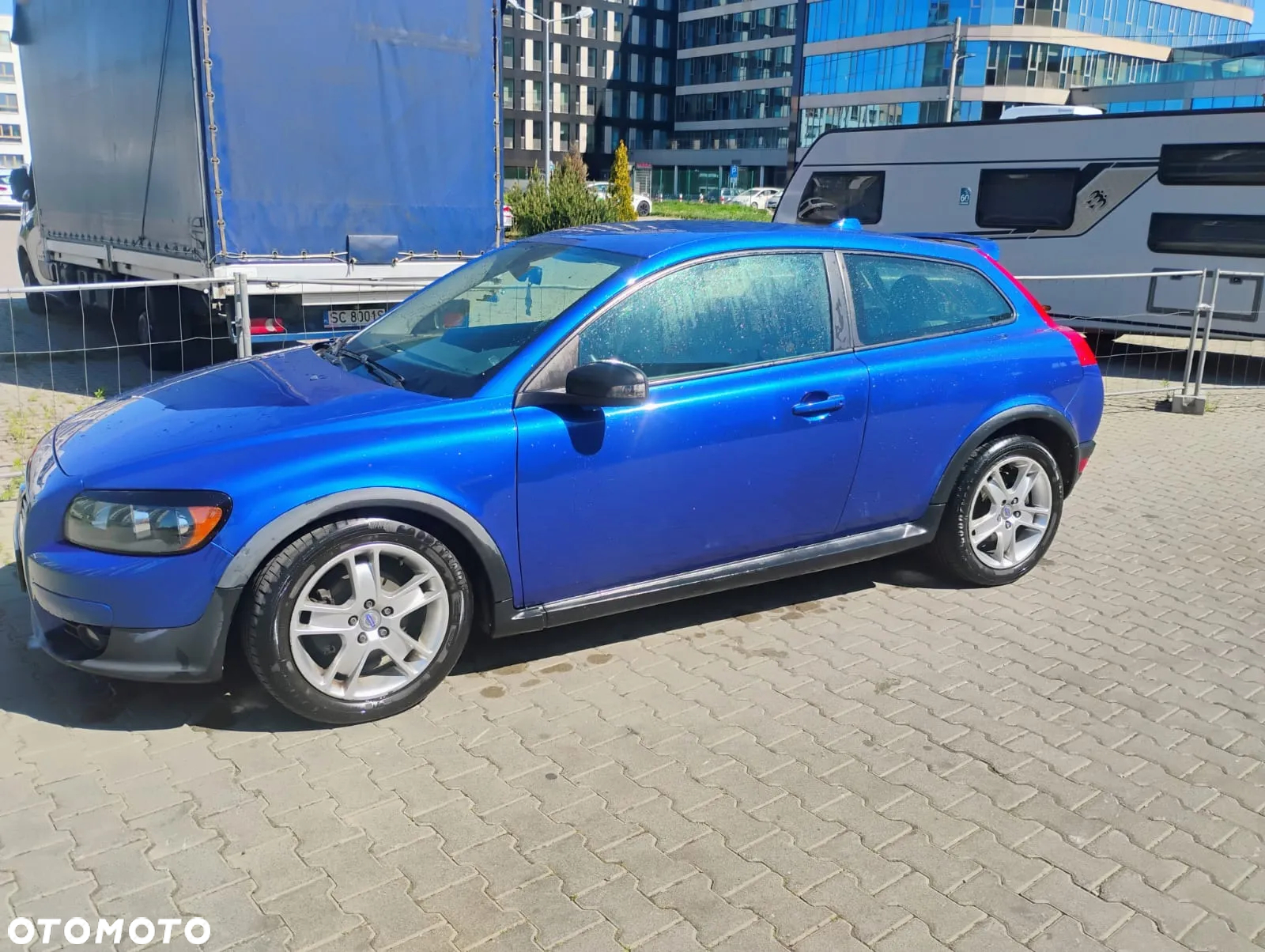 Volvo C30 - 11