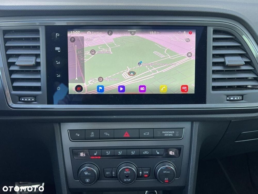 Cupra Ateca VZ 2.0 TSI 4Drive DSG - 18