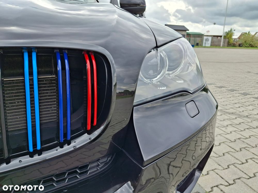 BMW X5 - 17