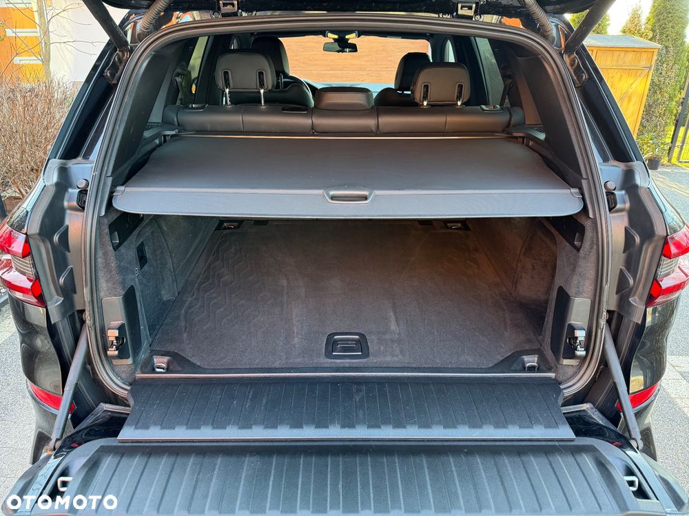 BMW X5 xDrive25d - 8