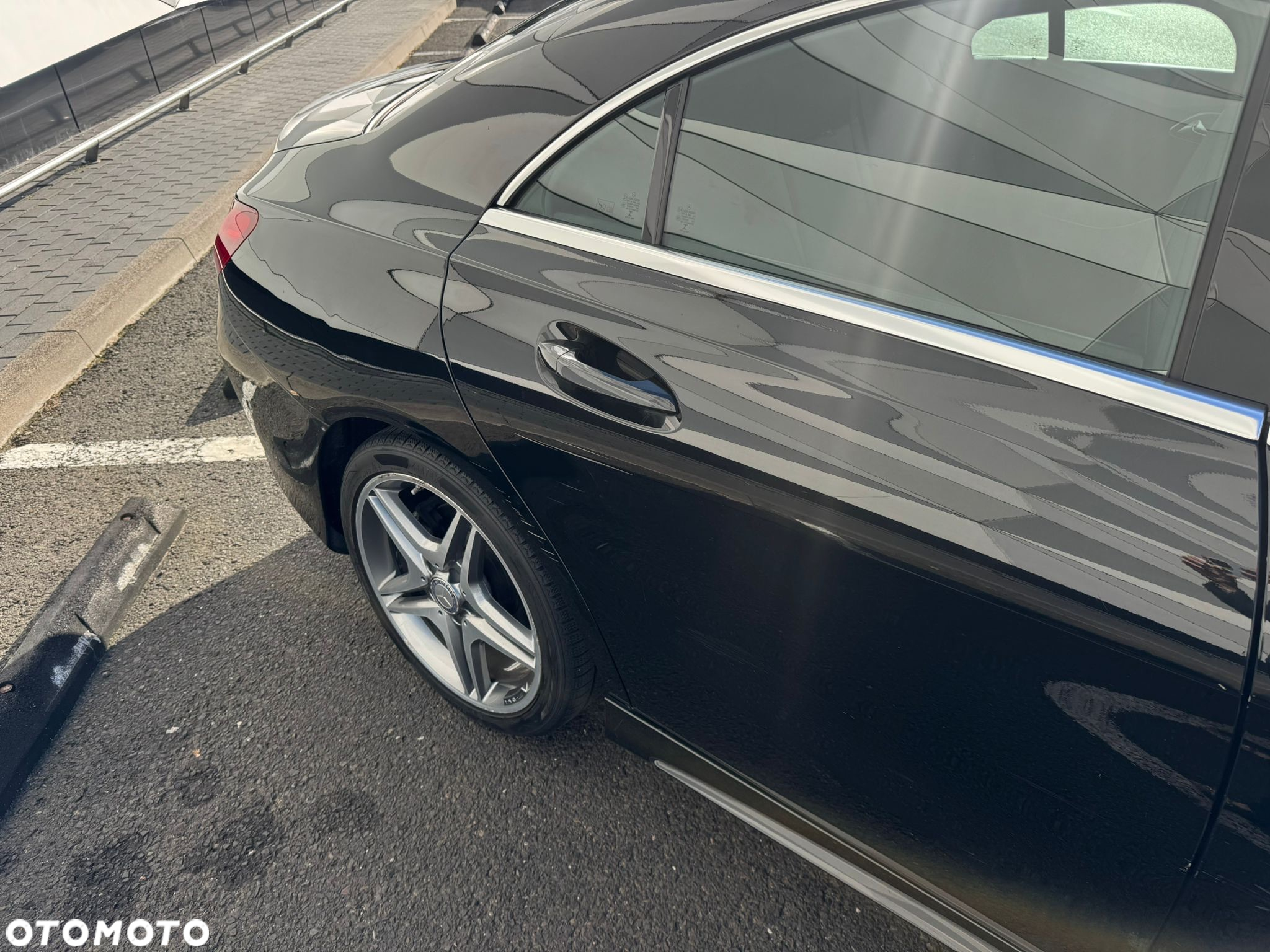 Mercedes-Benz CLA - 22