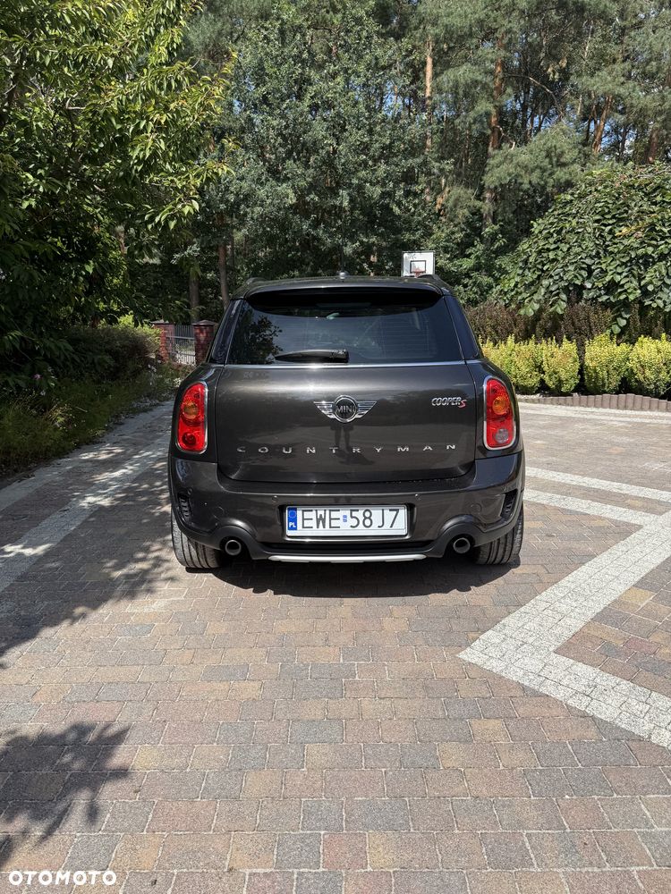 MINI Countryman - 7