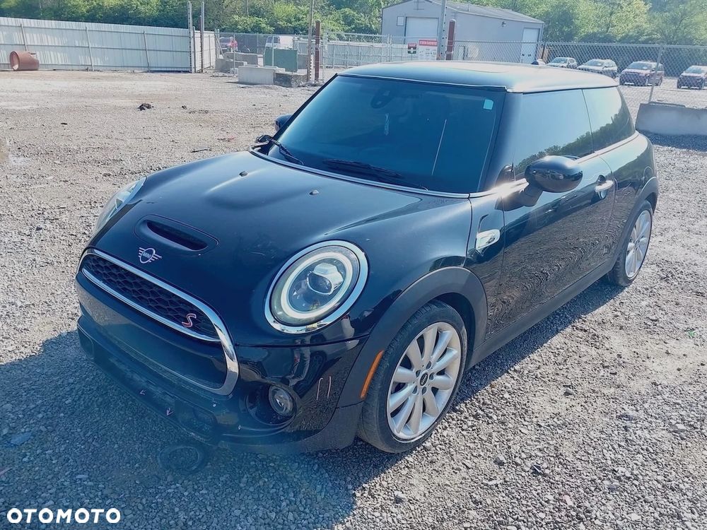 MINI Cooper S - 1