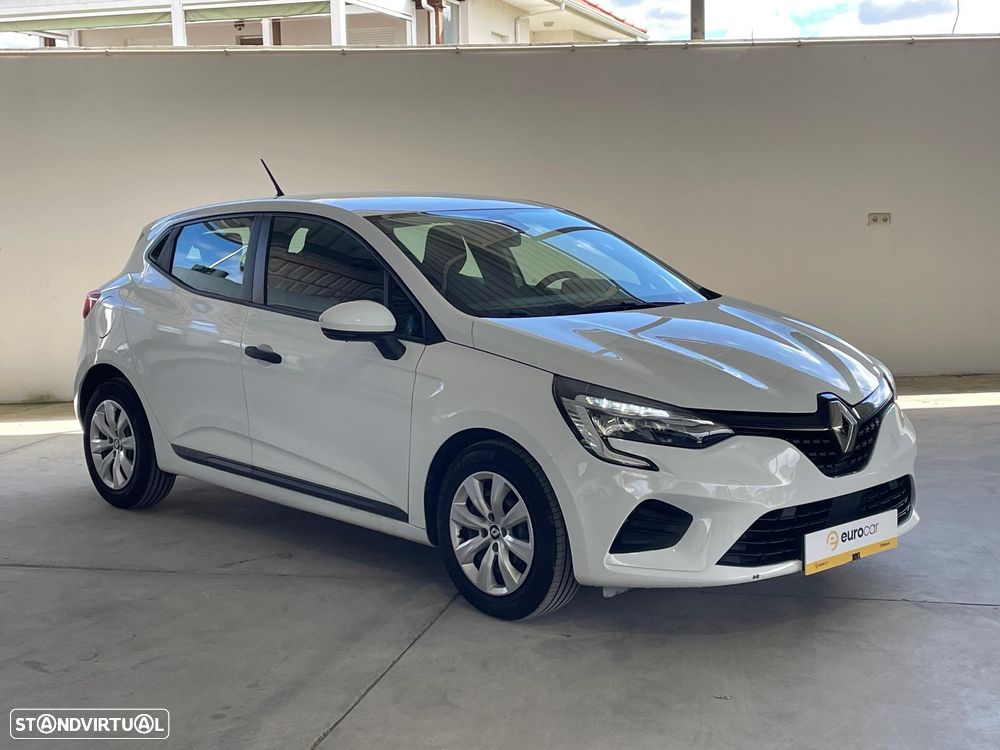 Renault Clio TCe 90 ZEN - 7