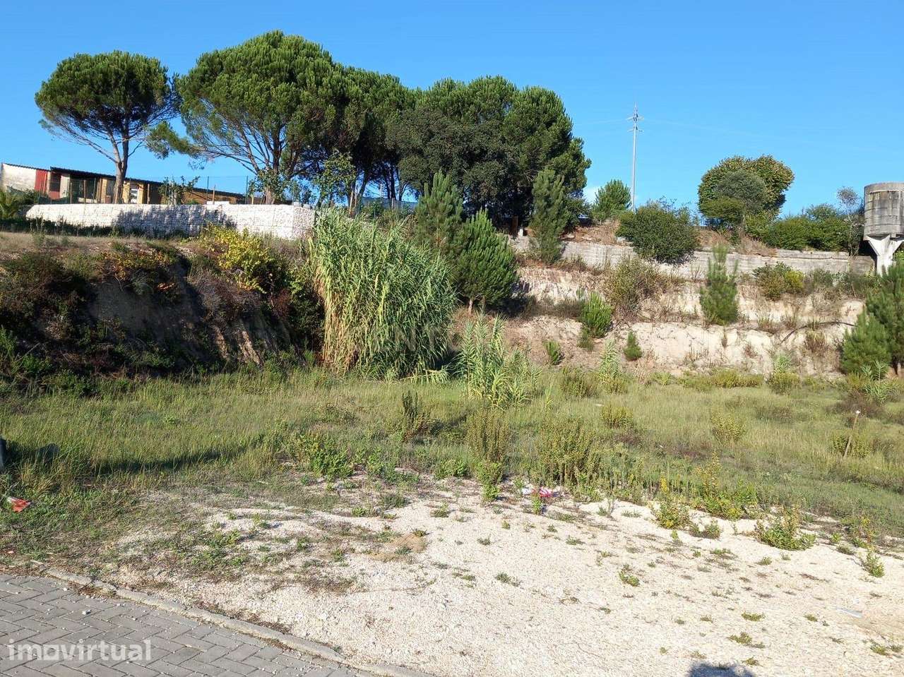 Terreno  para Construção de Prédio - Louriçal (Pombal, Leiria) - Grande imagem: 4/27