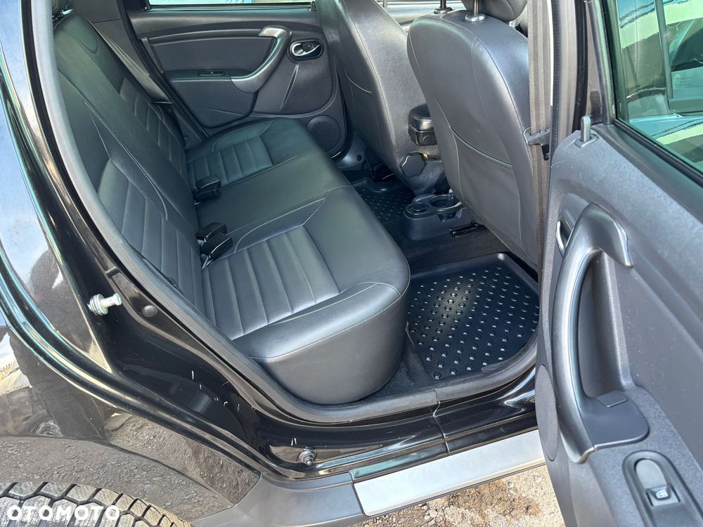 Dacia Duster 1.2 TCe Laureate - 14