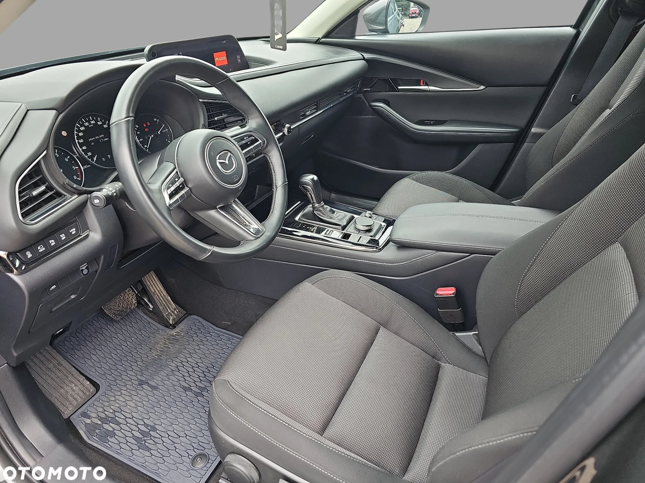 Mazda CX-30 2.0 mHEV Hikari 2WD - 12