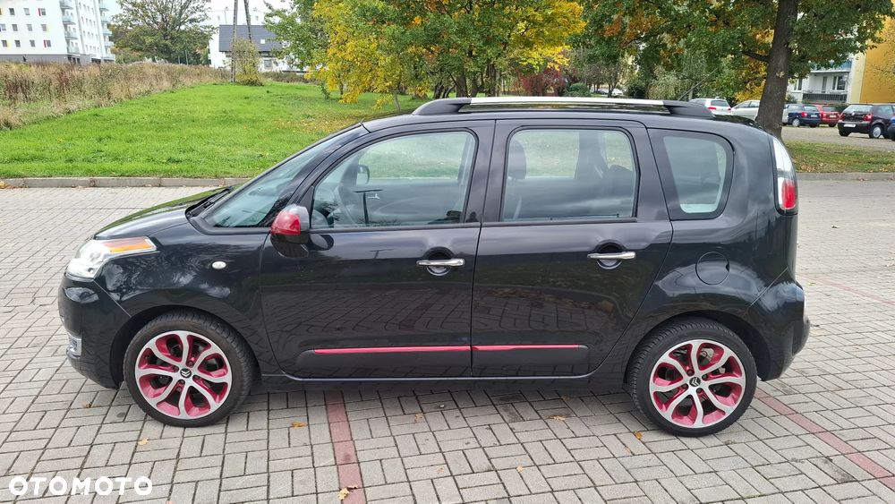 Citroën C3 Picasso VTi 120 Color Selektion - 5
