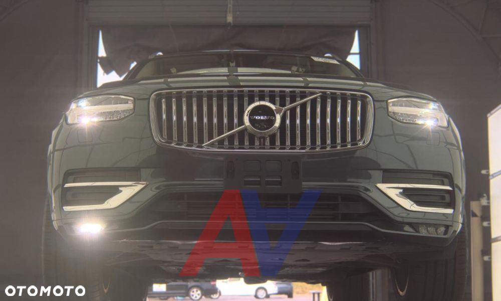 Volvo XC 90 2020