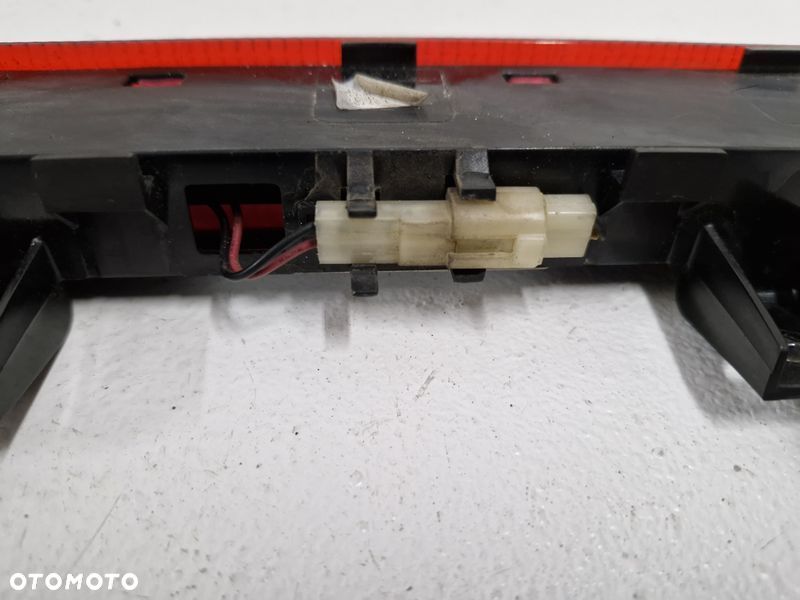 CHERY S18 DR1 ŚWIATŁO STOP STOPU TRZECIE 3 LAMPA F114000085 - 10