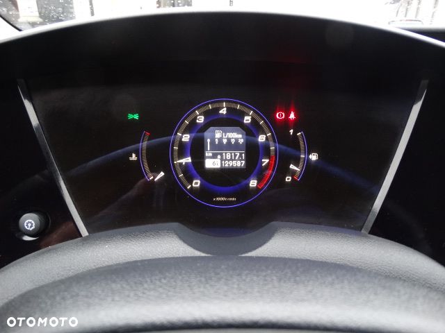 Honda Civic 1.8i-VTEC i-SHIFT Executive - 23