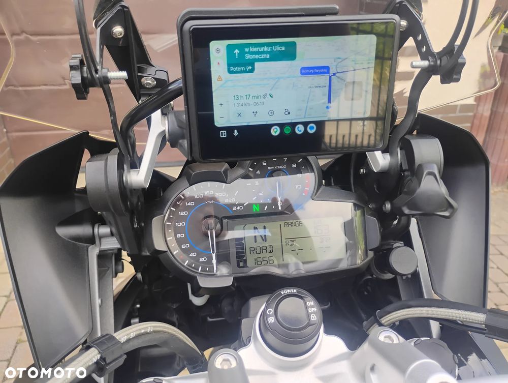 BMW GS - 22